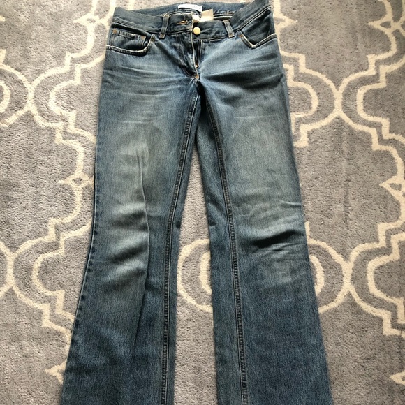 Dolce & Gabbana Size 38 Jeans - Picture 2 of 9